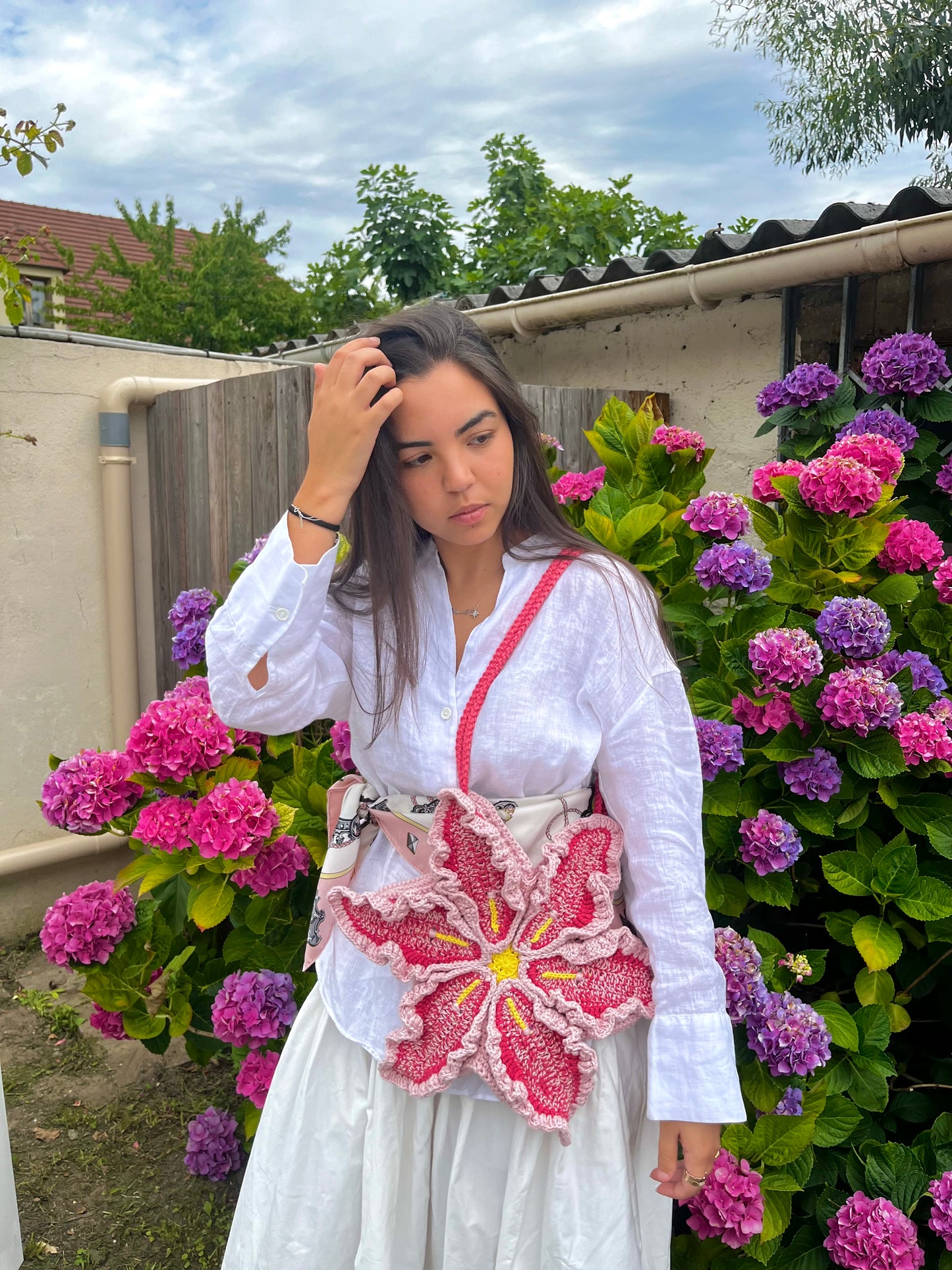 ✿ Sac Lily ✿