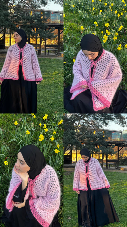 ✿ Kimono Coquette 🎀 ✿