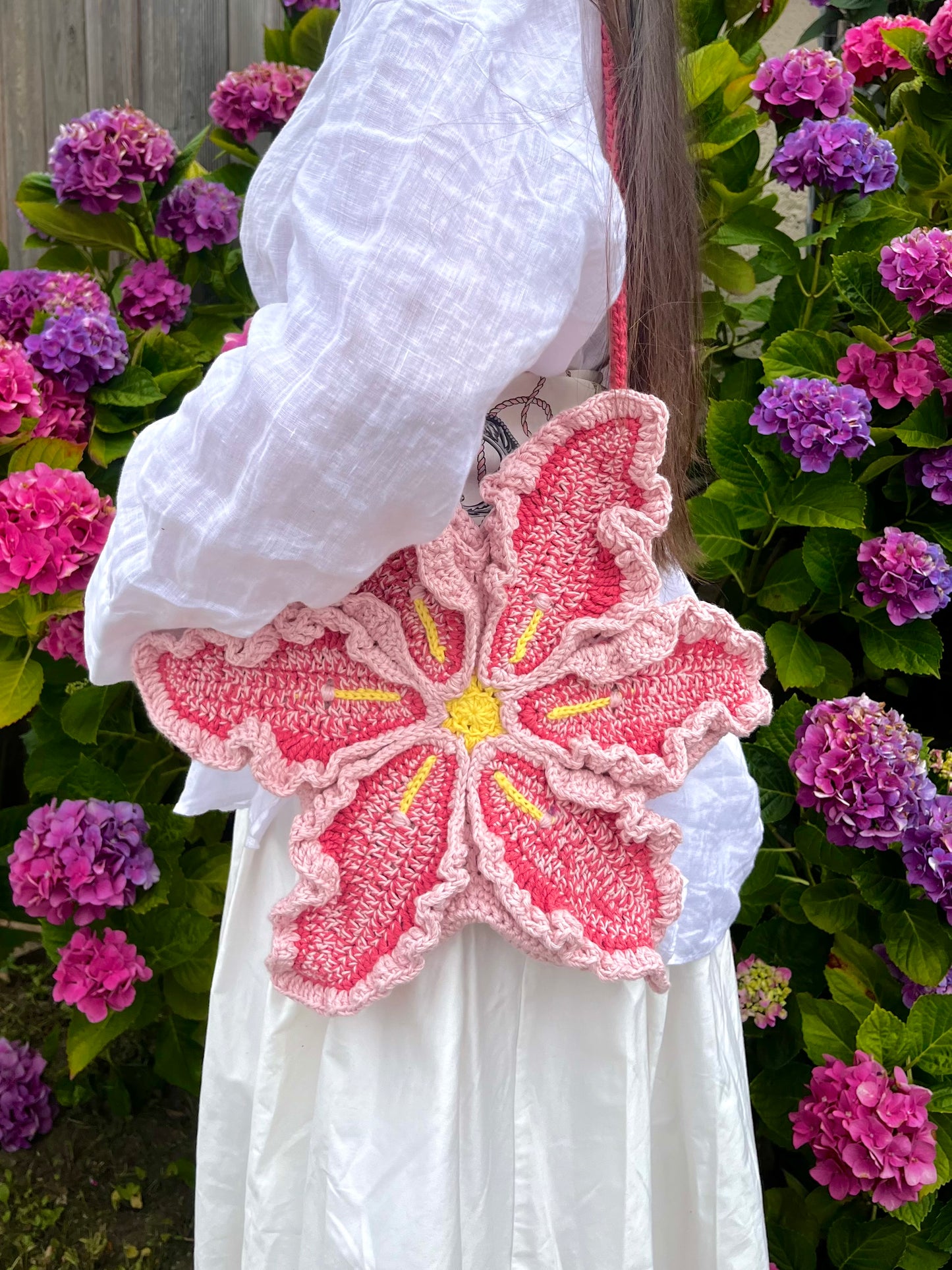 ✿ Sac Lily ✿