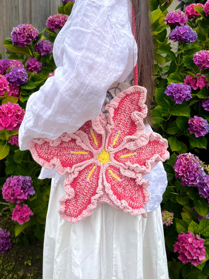 ✿ Sac Lily ✿