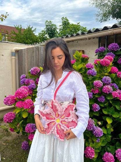 ✿ Sac Lily ✿
