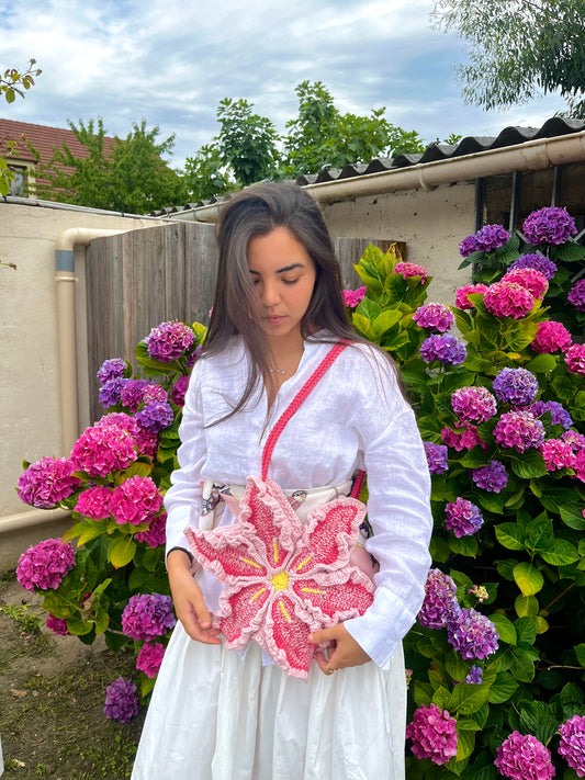 ✿ Sac Lily ✿